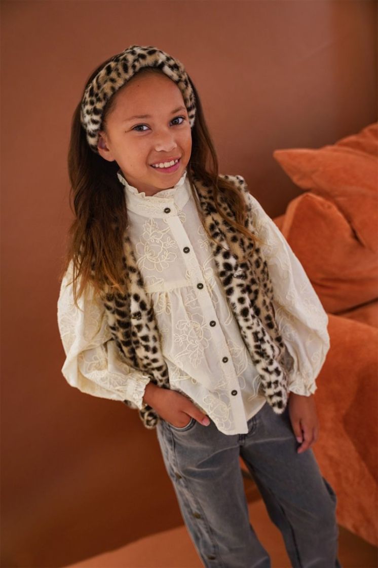 Girls Kids 050 Kit