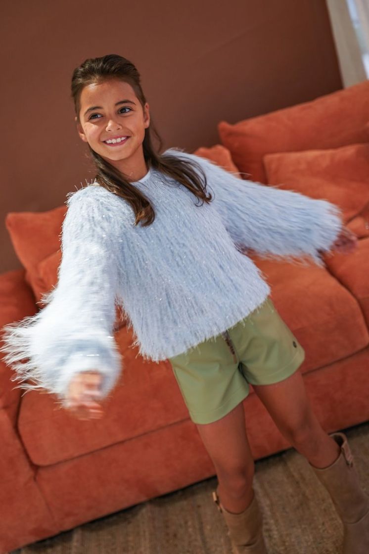 Girls Kids 131 Ice blue