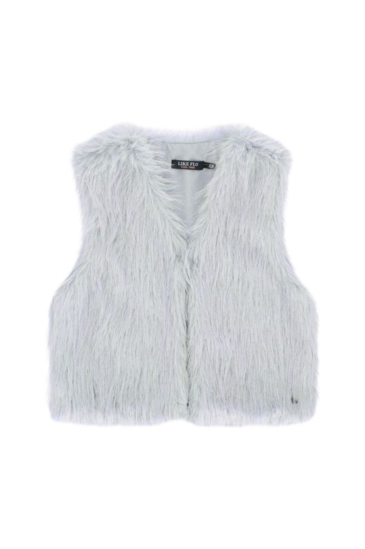 Girls Kids 075 Ice grey