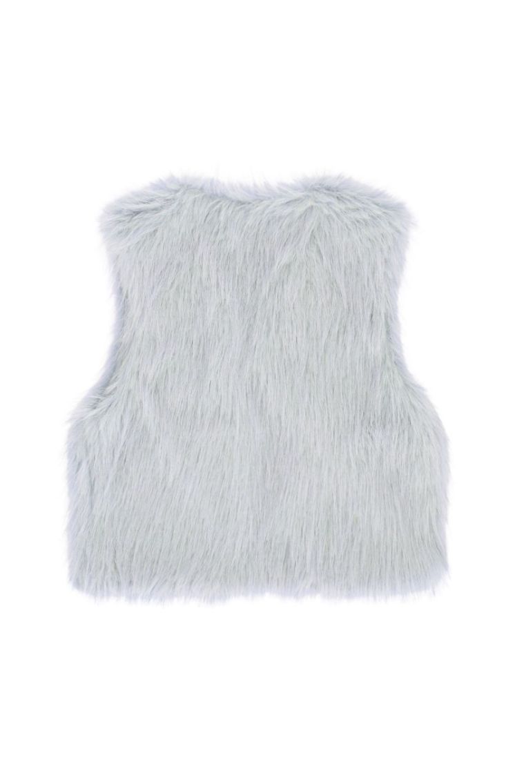 Girls Kids 075 Ice grey