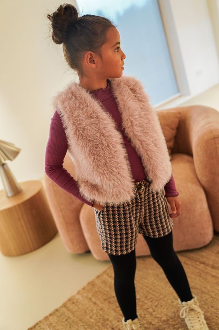 Girls Kids 602 Soft lilac