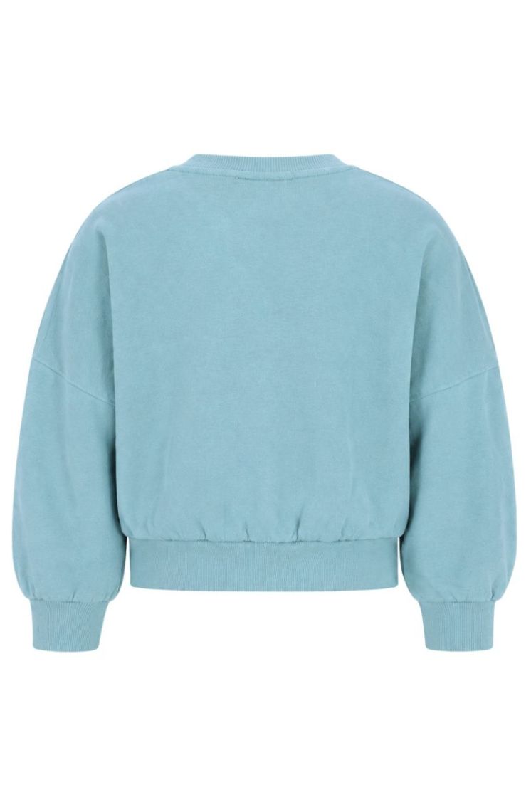 Girls Kids 134 D. aqua