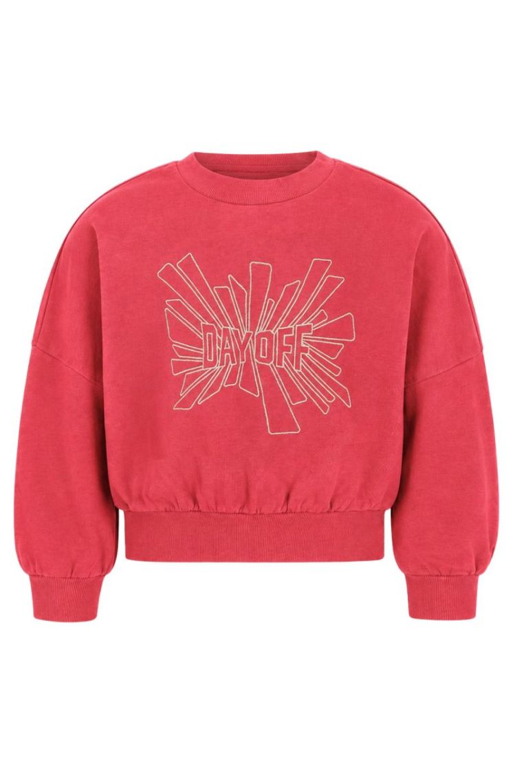 Girls Kids 299 Red