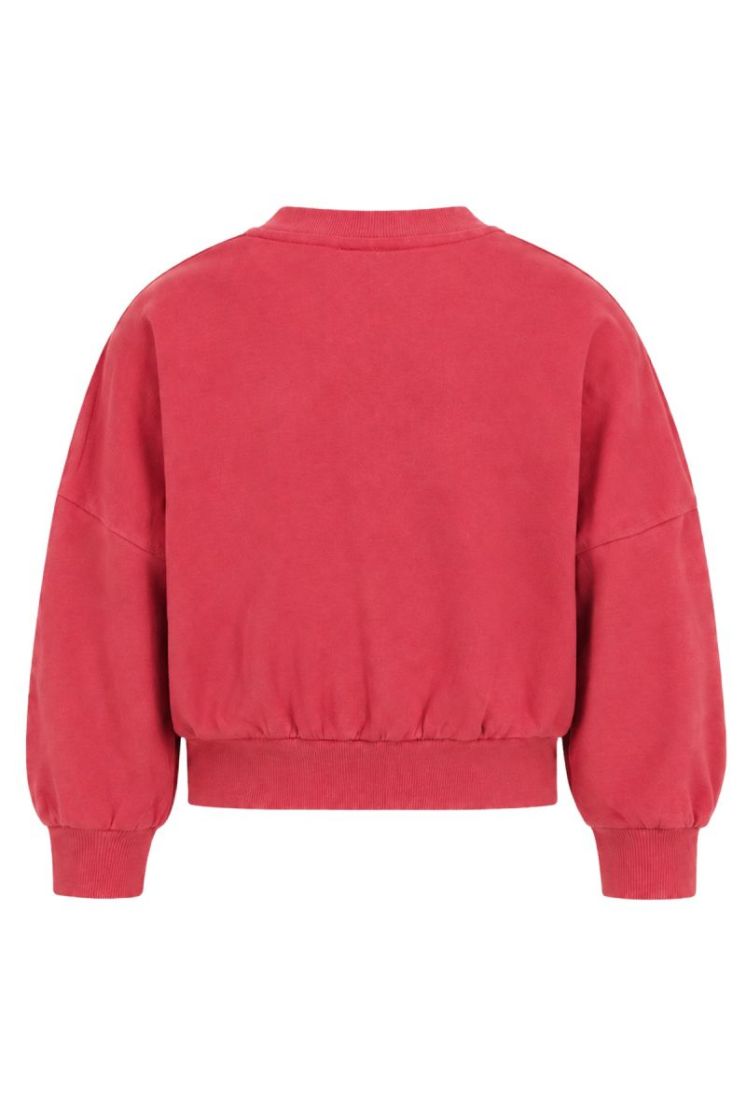 Girls Kids 299 Red
