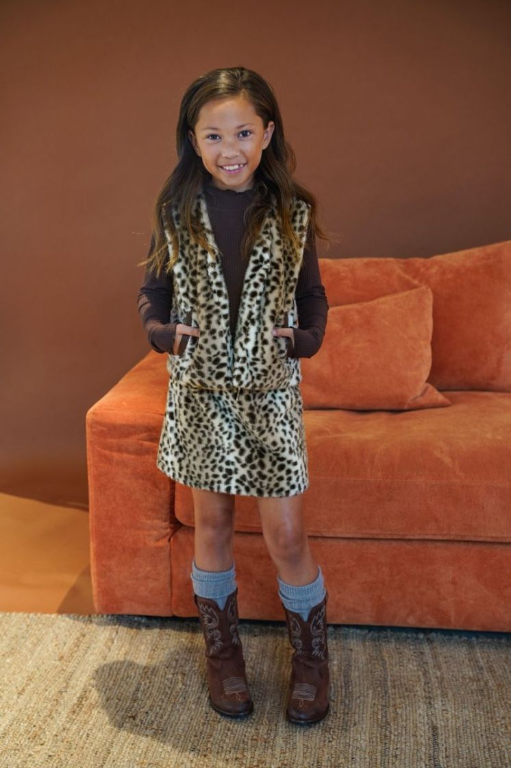 Girls Kids 900 Animal