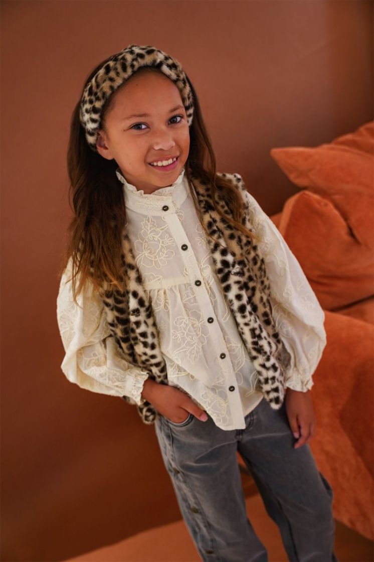 Girls Kids 900 Animal