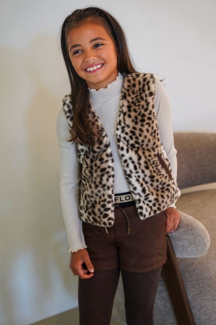 Girls Kids 900 Animal