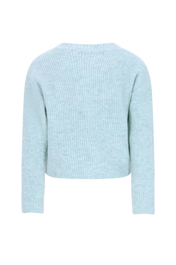 Girls Kids 110 Aqua