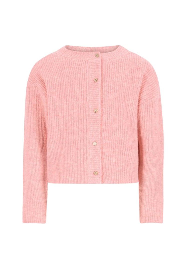 Girls Kids 274 Soft orange