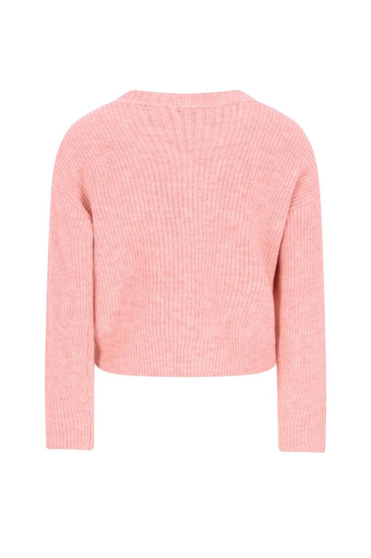 Girls Kids 274 Soft orange