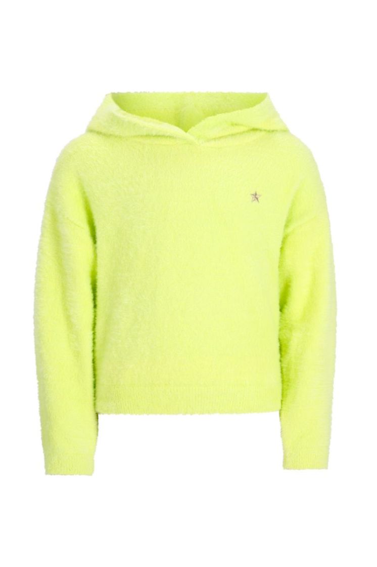 Girls Kids 303 Lime