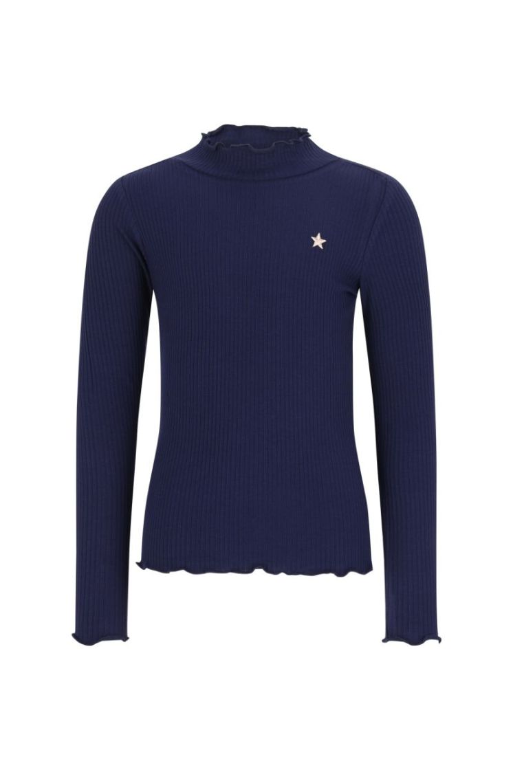 Girls Kids 190 Navy