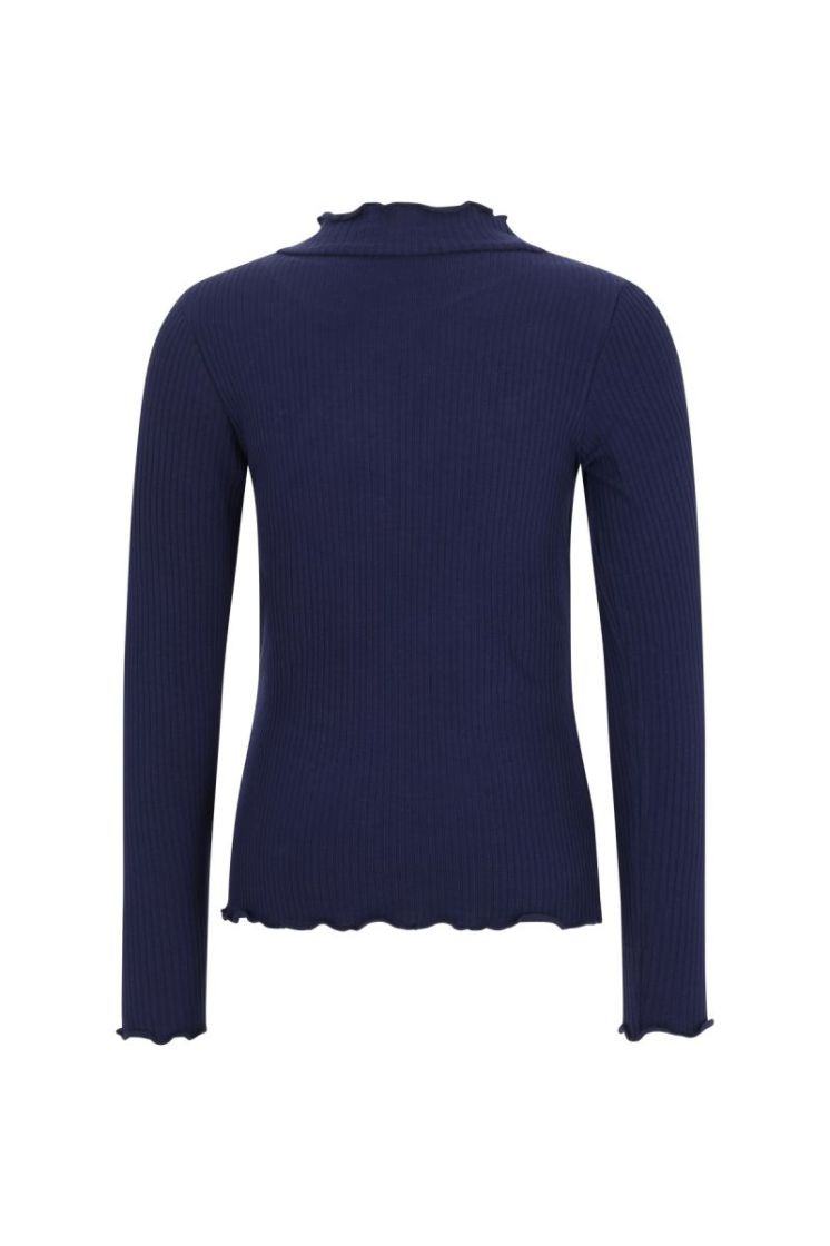 Girls Kids 190 Navy