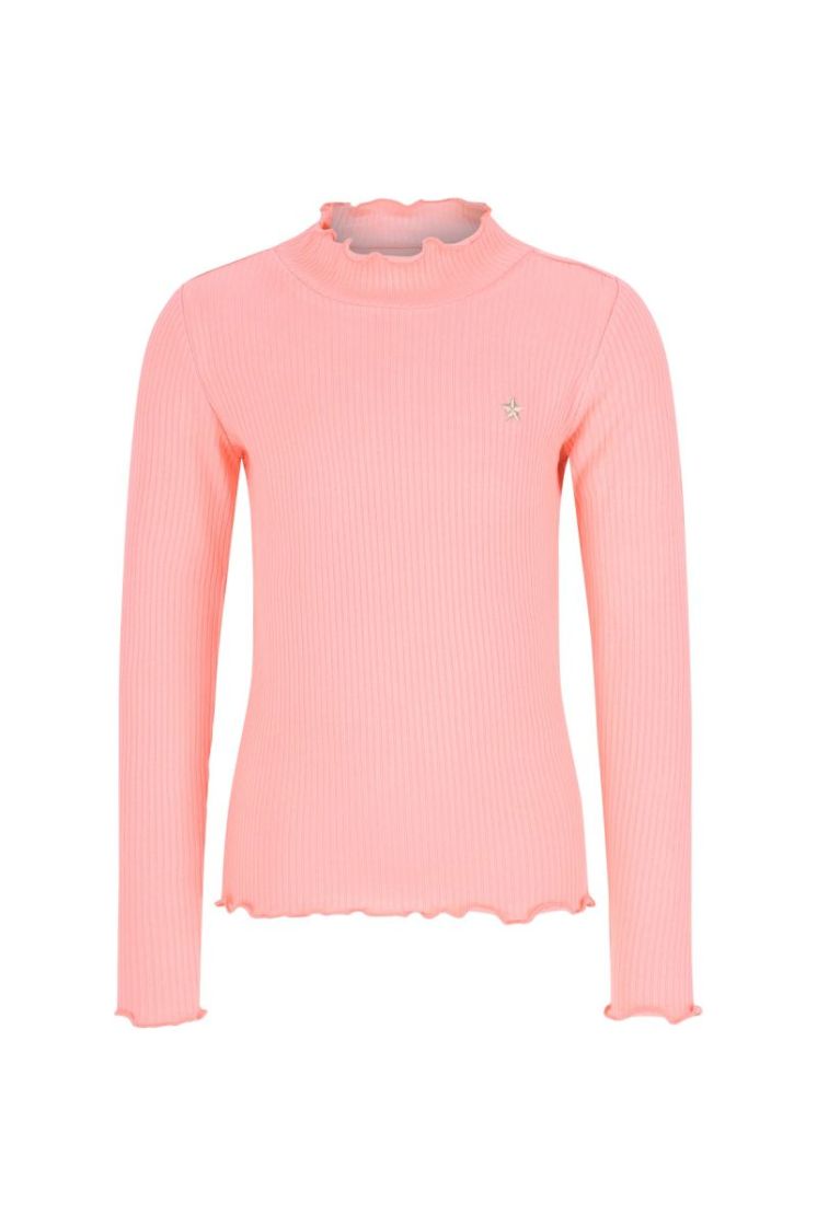 Girls Kids 267 Fluo coral