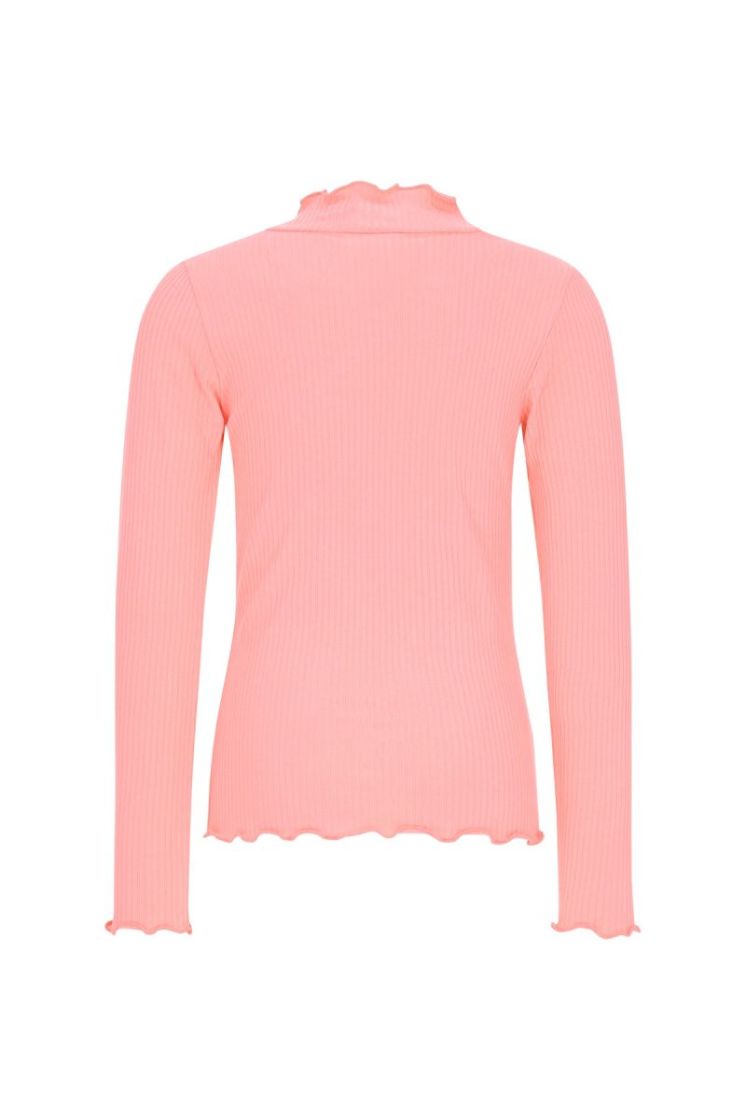 Girls Kids 267 Fluo coral