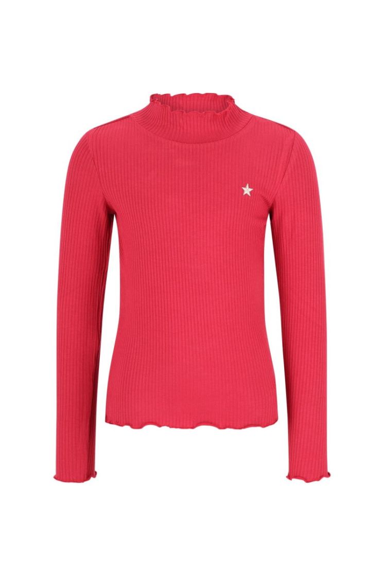 Girls Kids 299 Red
