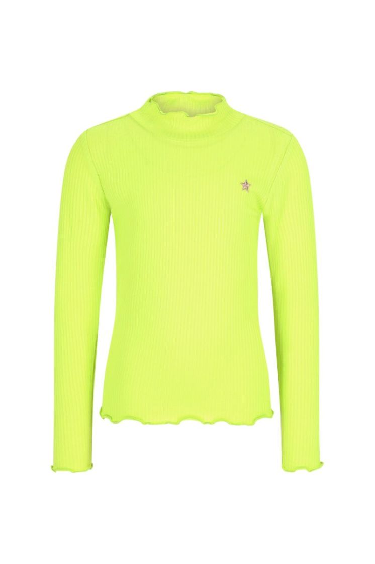 Girls Kids 303 Lime