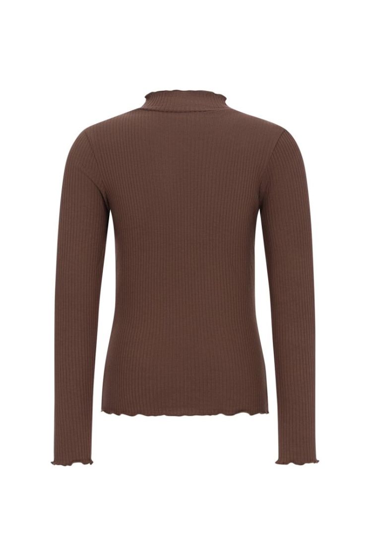 Girls Kids 470 Choco