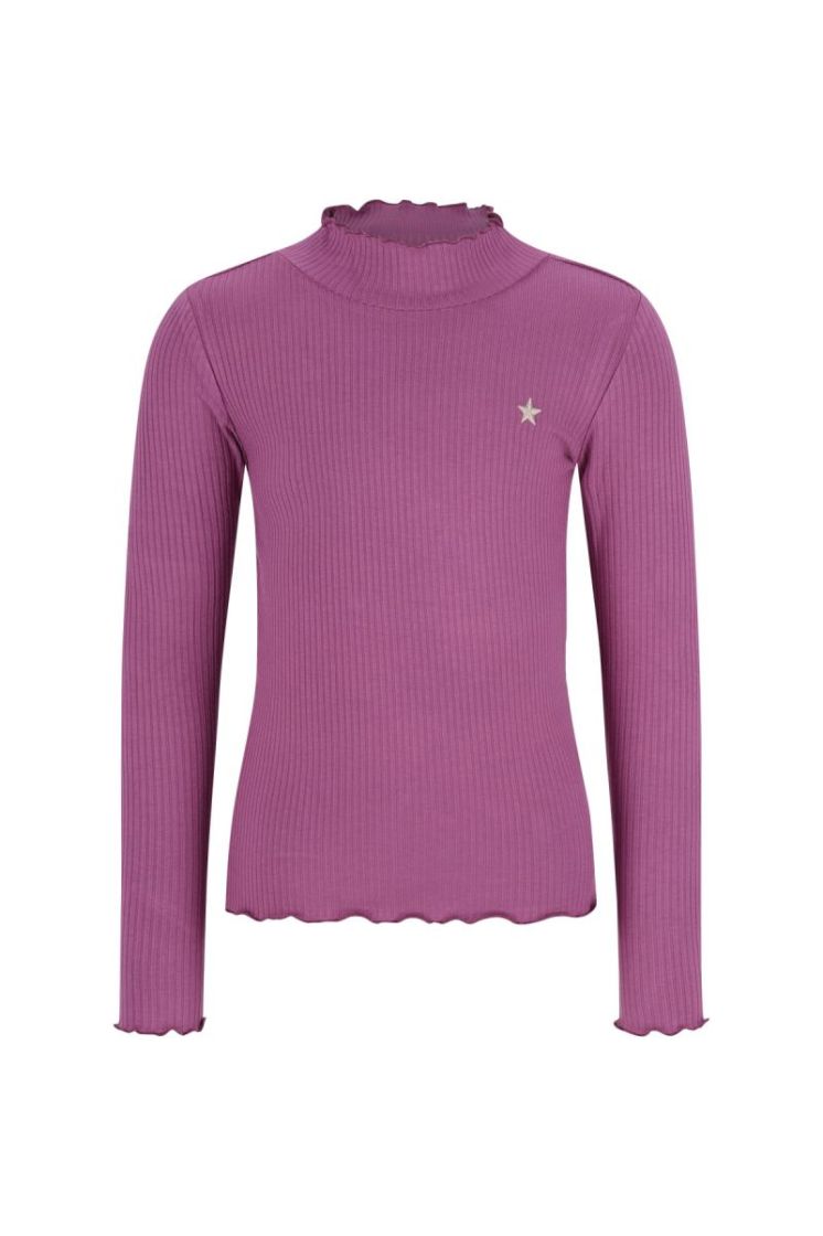 Girls Kids 628 Purple mauv