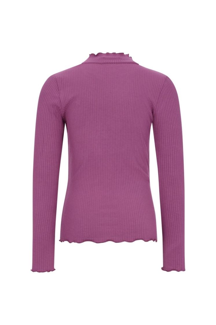 Girls Kids 628 Purple mauv