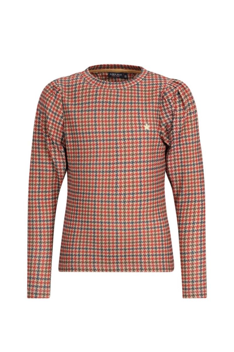 Girls Kids 920 Pied de pou