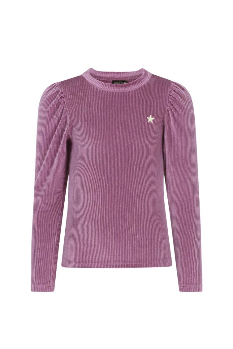 Girls Kids 628 Purple mauv