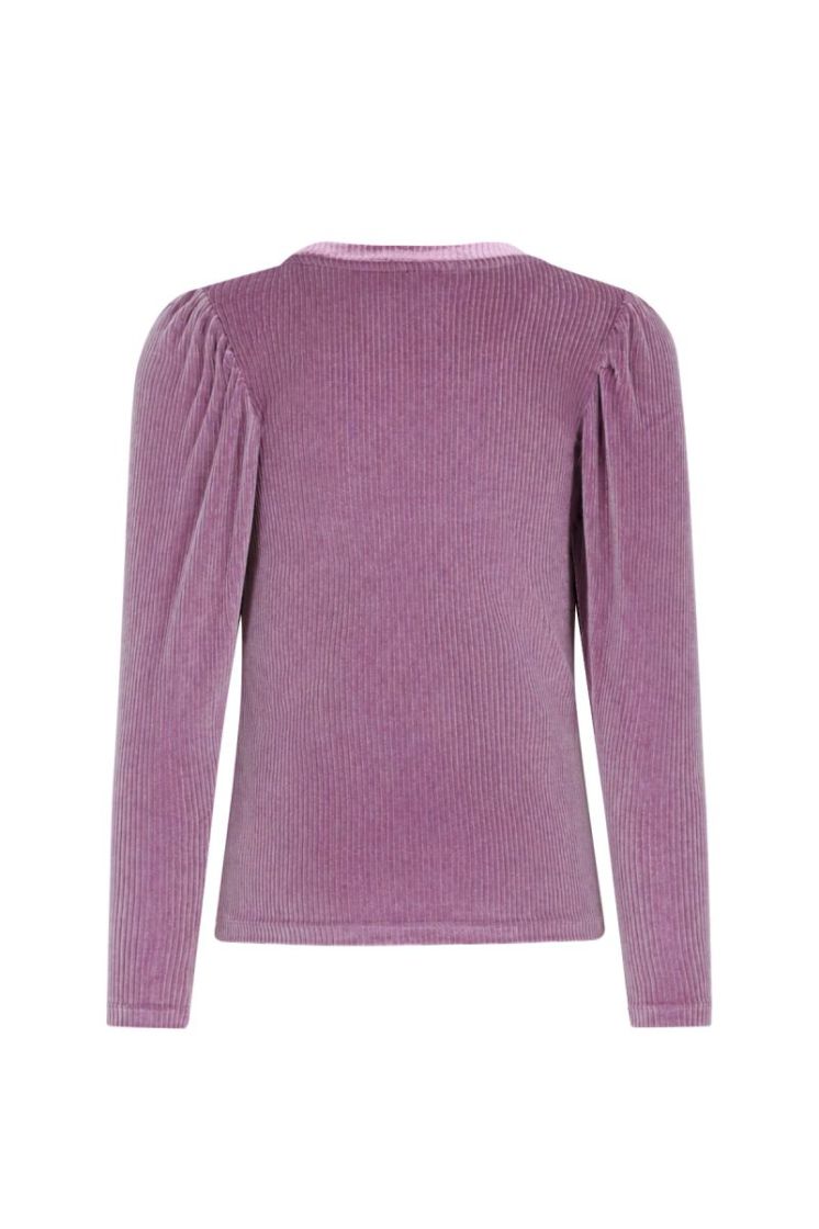 Girls Kids 628 Purple mauv