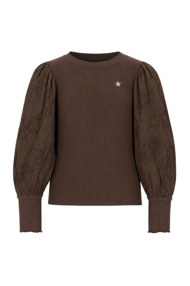 Girls Kids 470 Choco