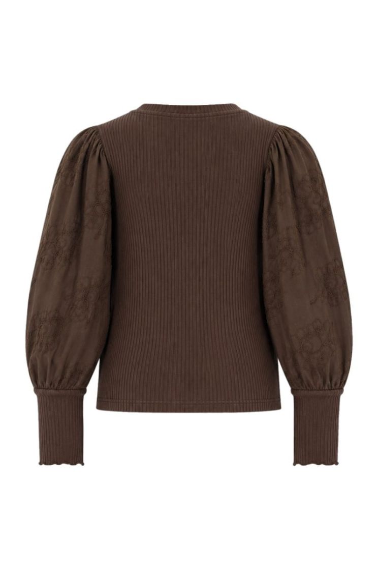 Girls Kids 470 Choco