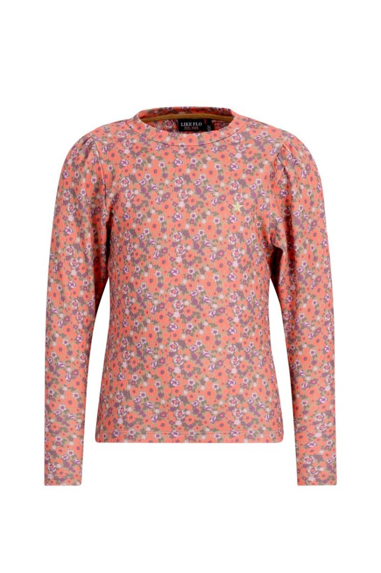 Girls Kids 940 Flower