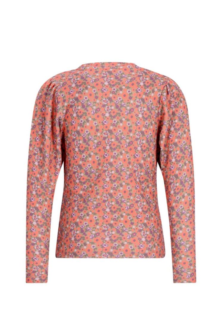 Girls Kids 940 Flower
