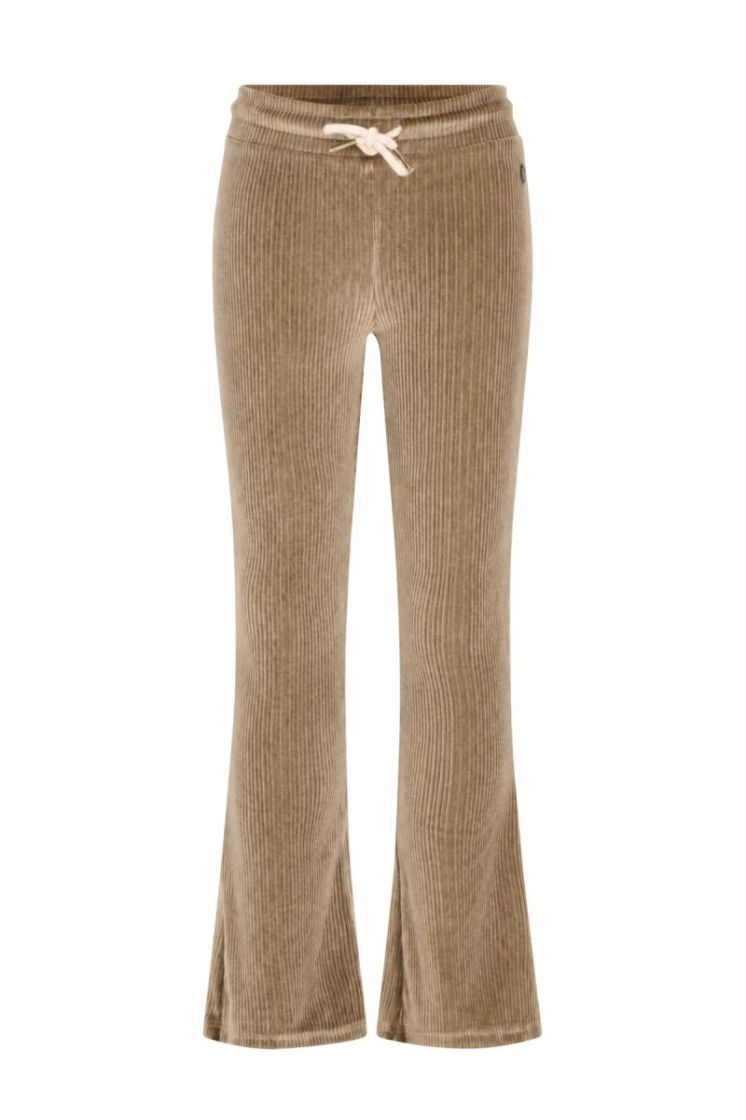 Girls Kids 116 Taupe