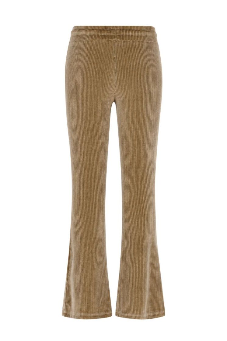 Girls Kids 116 Taupe