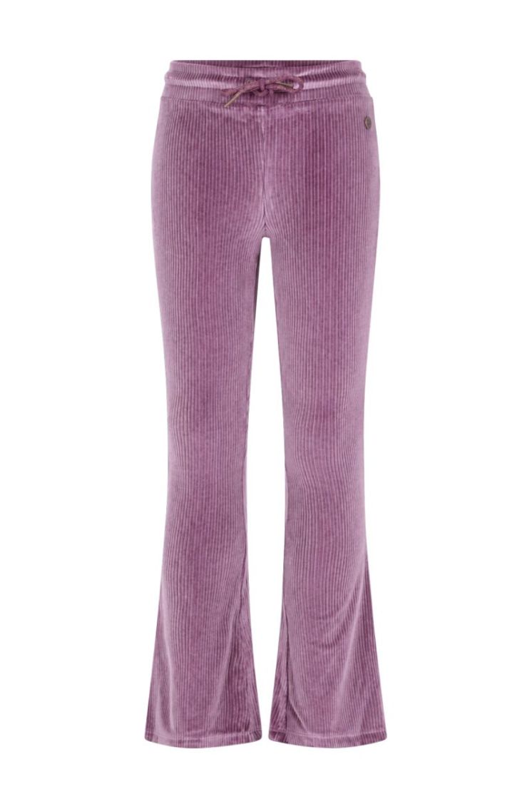 Girls Kids 628 Purple mauv
