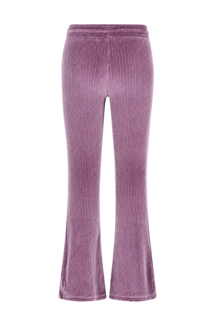 Girls Kids 628 Purple mauv