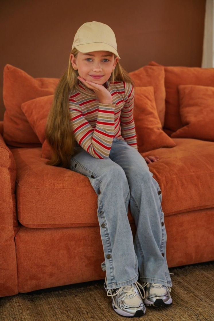 Girls Kids 118 Holographic