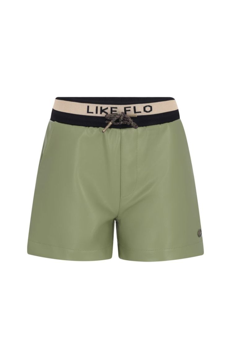 Girls Kids 355 Army