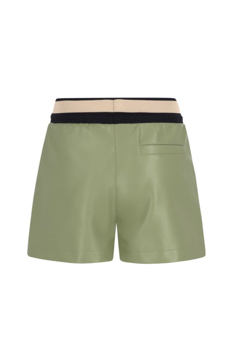 Girls Kids 355 Army