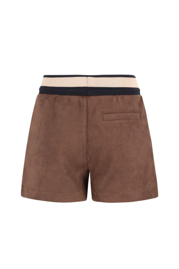Girls Kids 470 Choco
