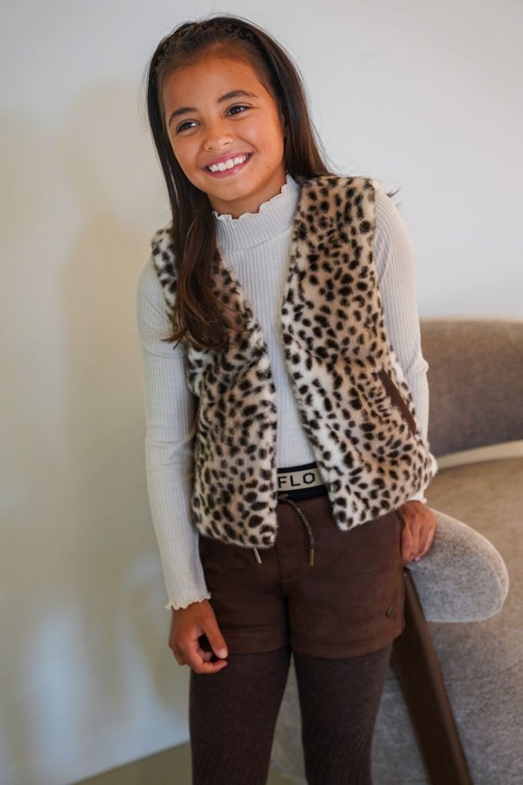Girls Kids 470 Choco
