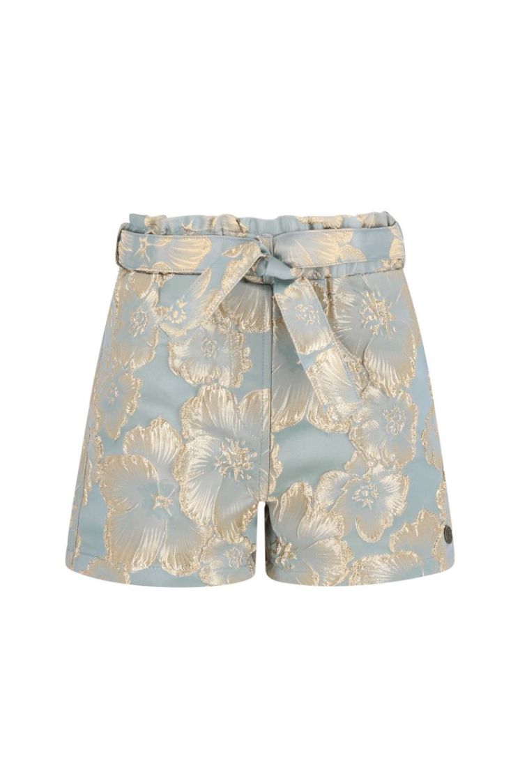 Girls Kids 110 Aqua