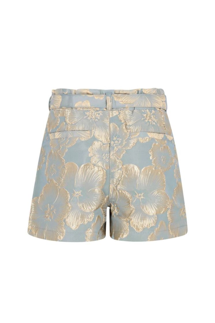 Girls Kids 110 Aqua