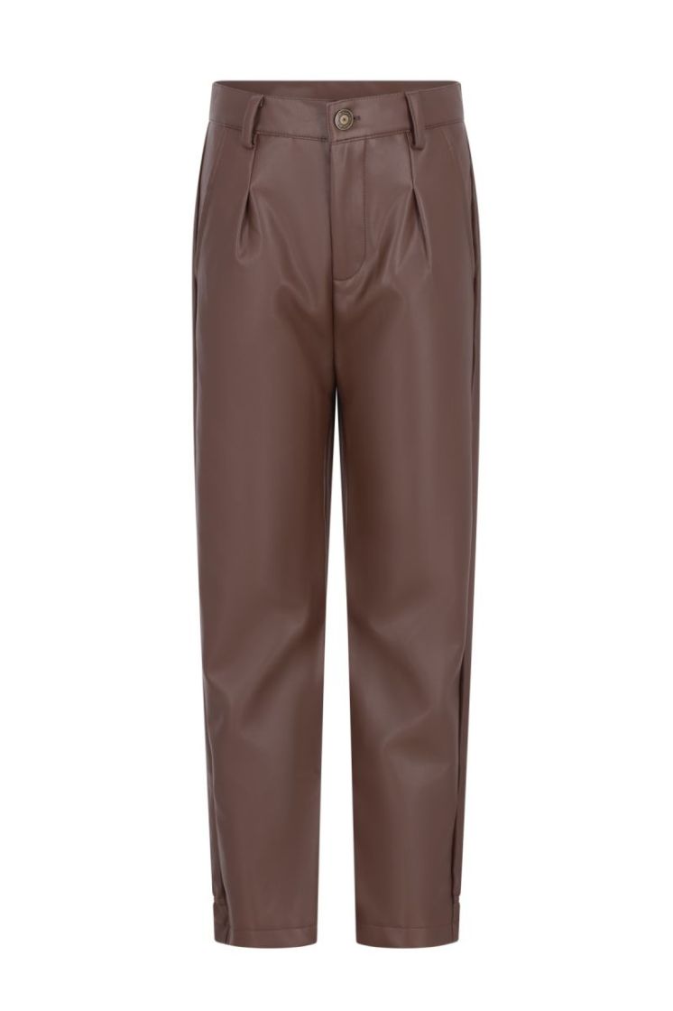 Girls Kids 470 Choco