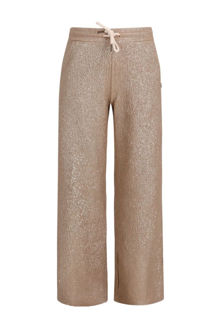 Girls Kids 556 Soft gold