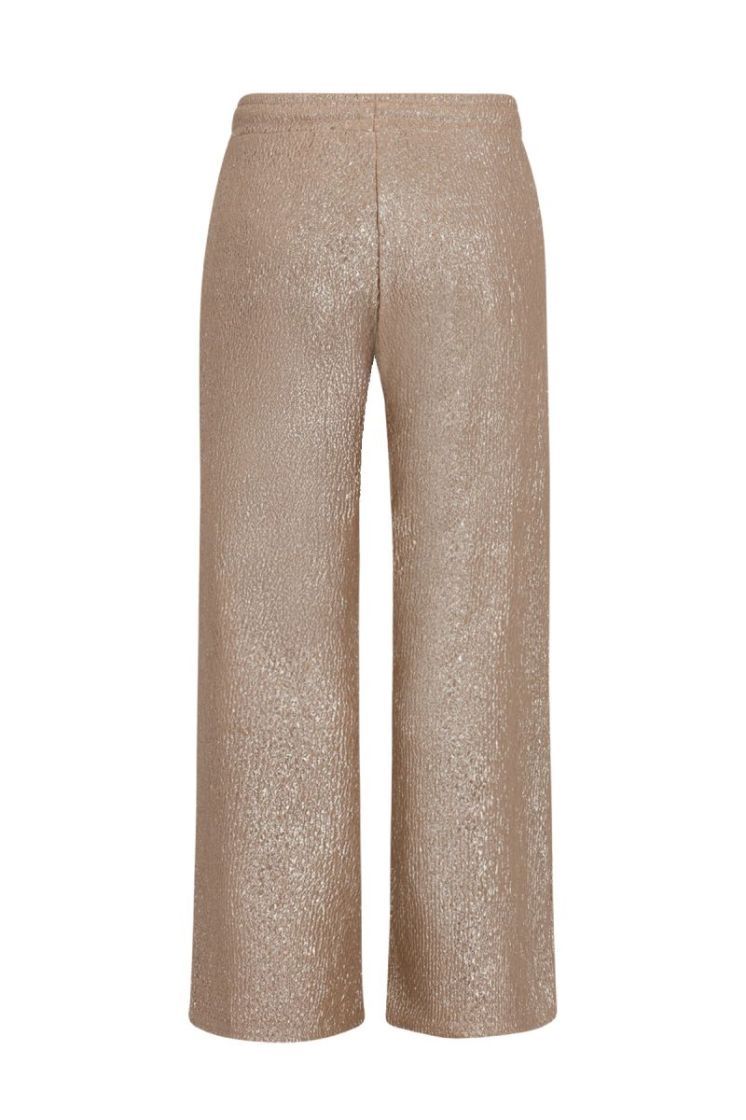 Girls Kids 556 Soft gold