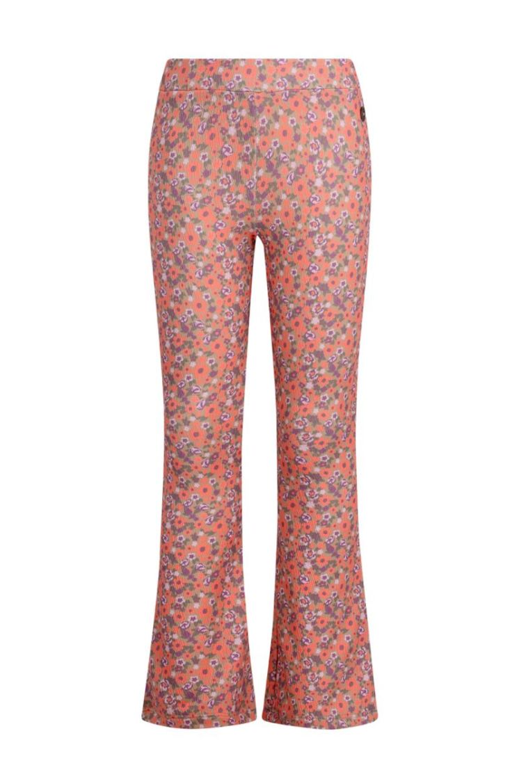 Girls Kids 940 Flower