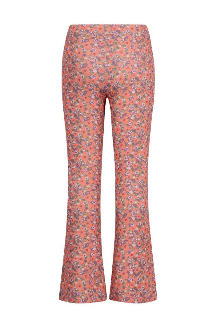 Girls Kids 940 Flower