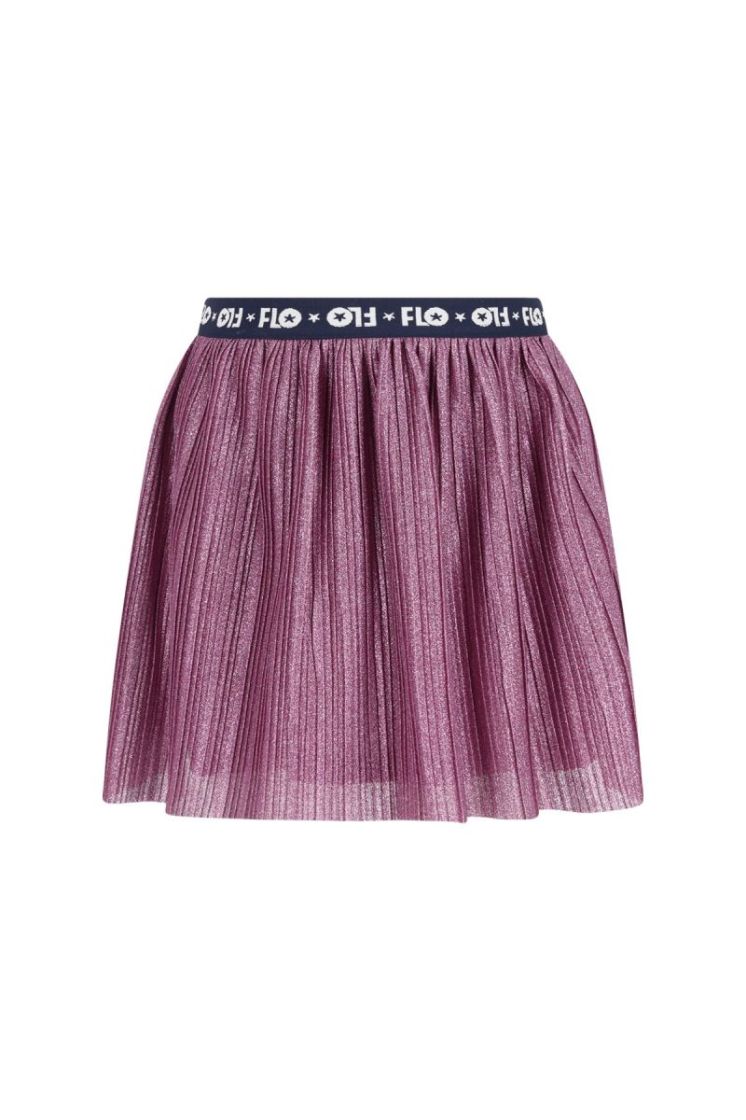 Girls Kids 628 Purple mauv