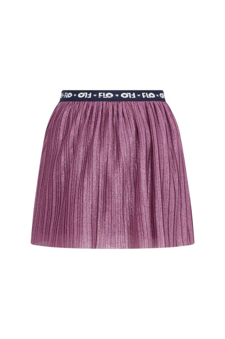 Girls Kids 628 Purple mauv