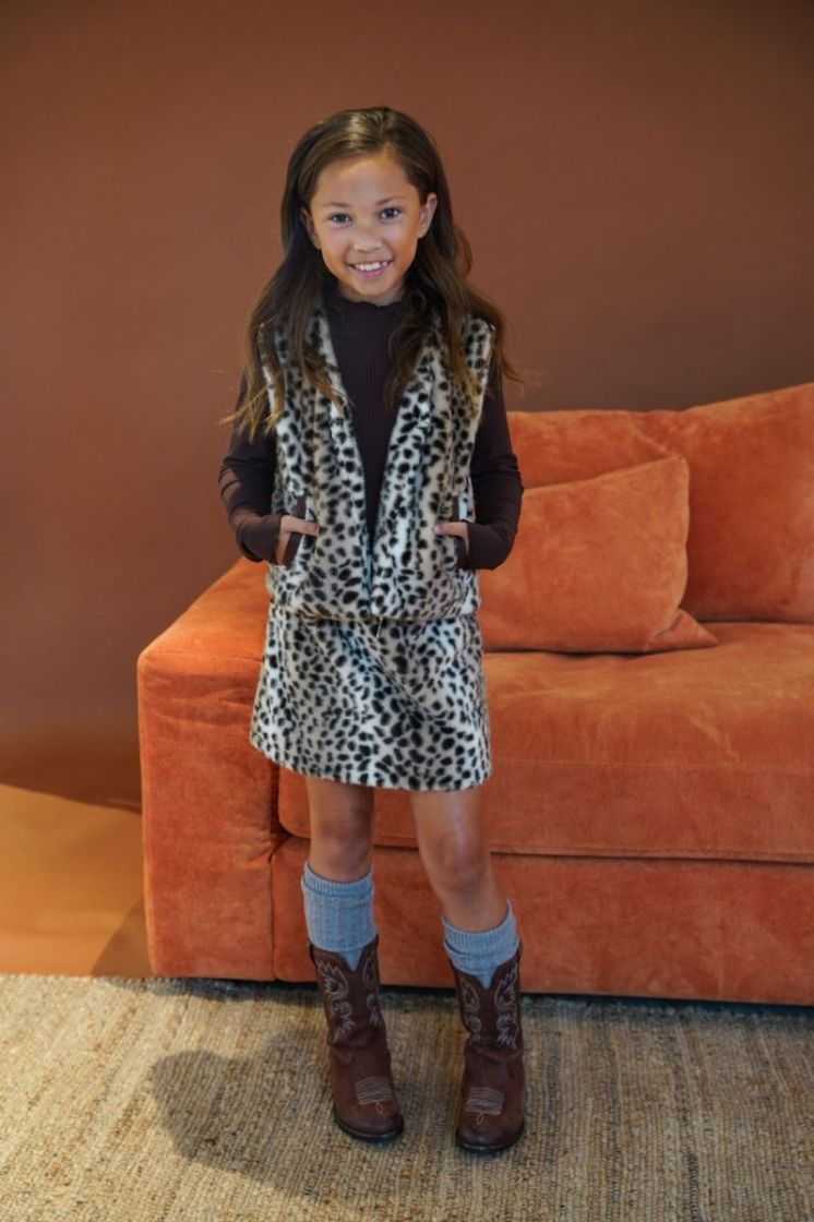 Girls Kids 900 Animal